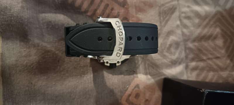 CHOPARD Classic Racing Superfast