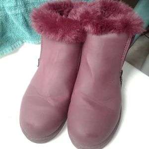 Warm Winter Boots