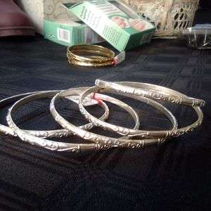 Bangles