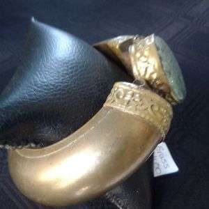 Dowry Bracelet in Brass