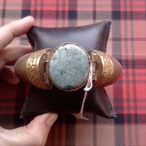 Dowry Bracelet in Brass