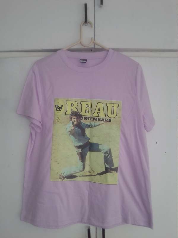 Beau Brummell T-Shirts