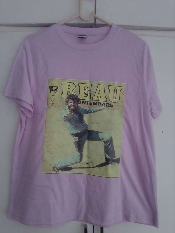 Beau Brummell T-Shirts