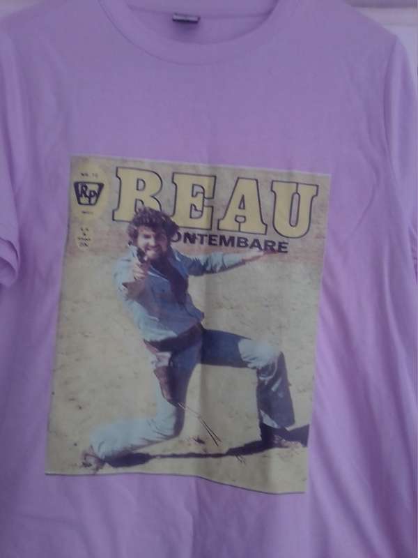 Beau Brummell T-Shirts