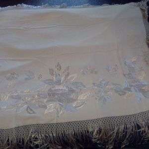 Silk Shawl