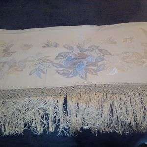 Silk Shawl