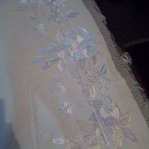 Silk Shawl