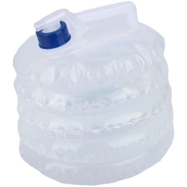 Collapsible Water Carrier 5 Litres