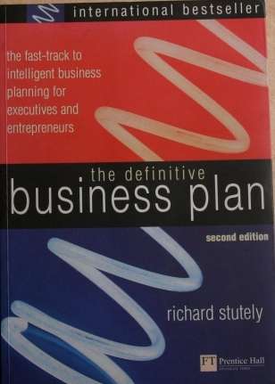 Management, Marketing and Economic Text books.
