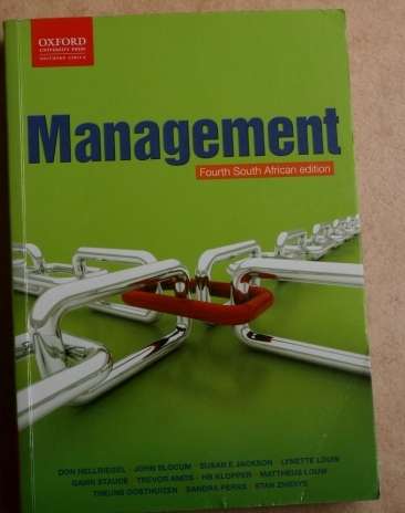 Management, Marketing and Economic Text books.