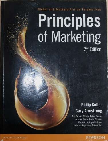 Management, Marketing and Economic Text books.