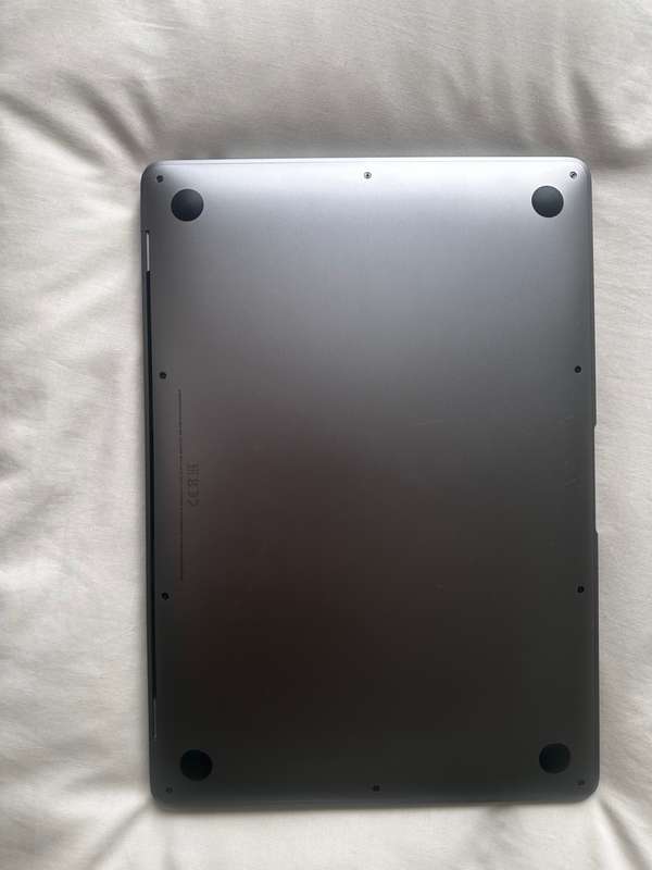MacBook Air 2020 m1 8gb 256gb 13