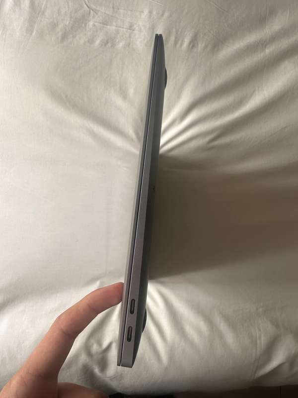 MacBook Air 2020 m1 8gb 256gb 13