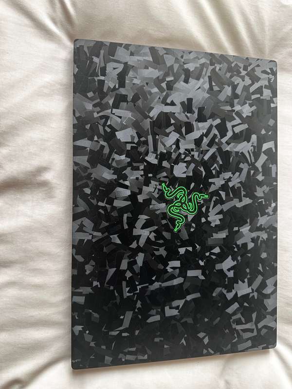 Razer blade 14 rtx 3080 ryzen 9 5900hx