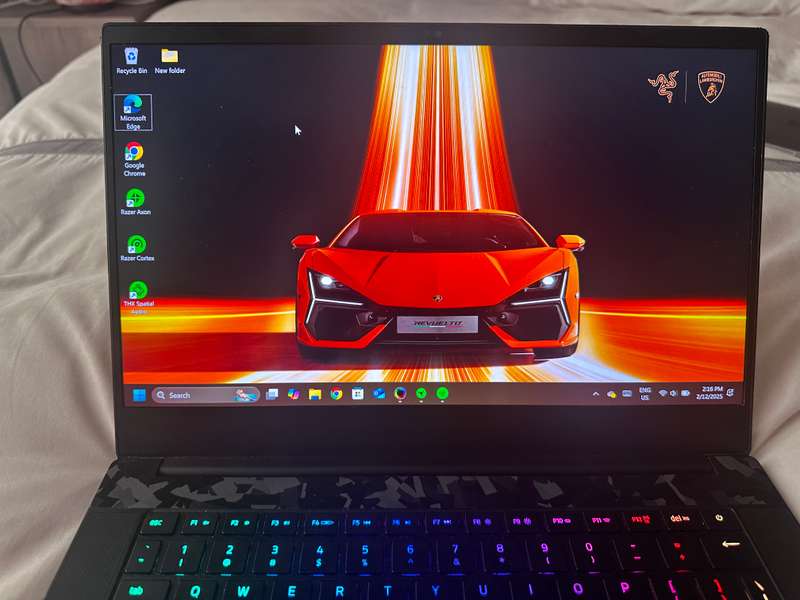 Razer blade 14 rtx 3080 ryzen 9 5900hx