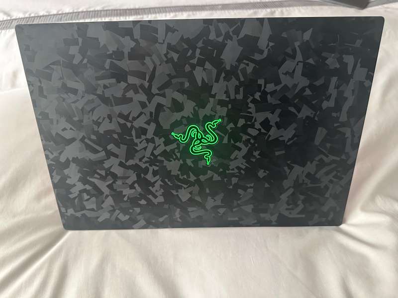 Razer blade 14 rtx 3080 ryzen 9 5900hx
