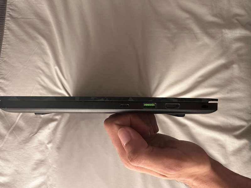 Razer blade 14 rtx 3080 ryzen 9 5900hx
