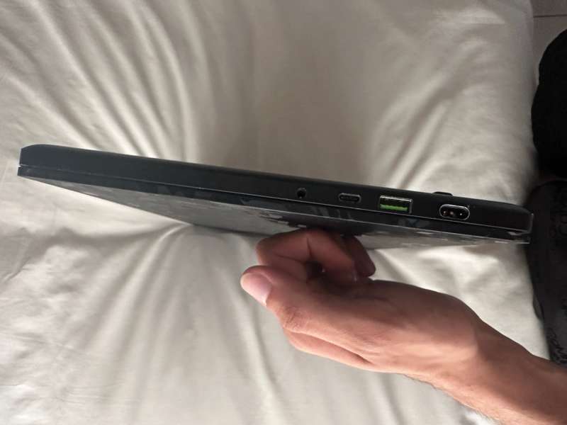 Razer blade 14 rtx 3080 ryzen 9 5900hx