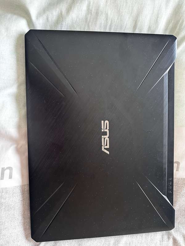Asus tuf gaming gtx1650 32gb ram