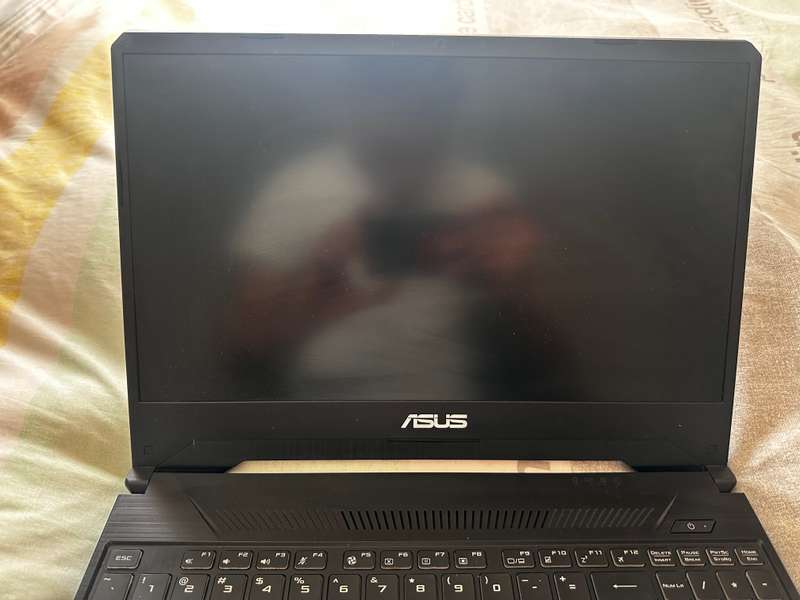 Asus tuf gaming gtx1650 32gb ram