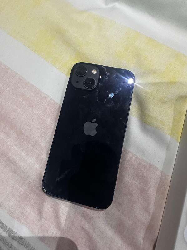 iPhone 13 128gb