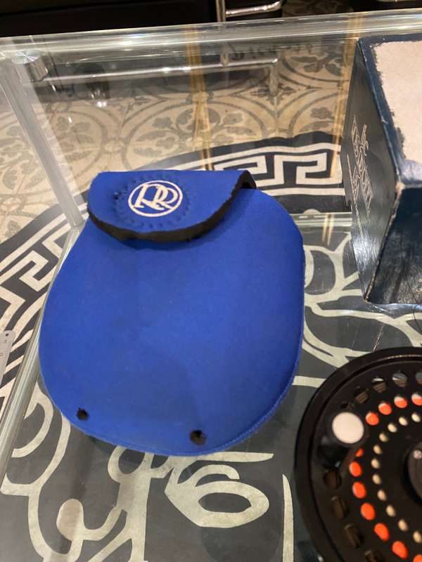 Ross Gunnison G5 spool only