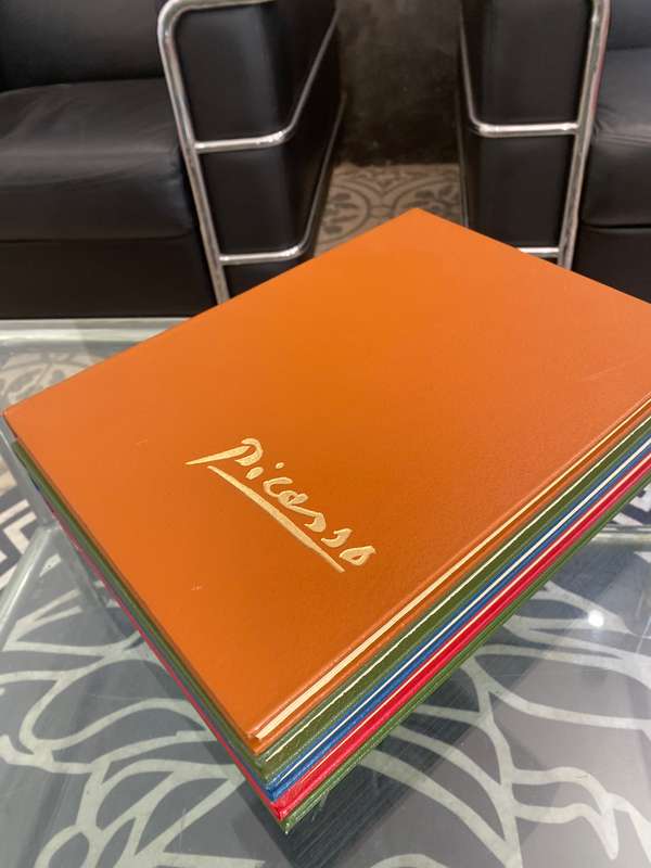 RARE COLLECTION GOLD BIND EASTERN PRESS COLLECTORS EDITIONS BOOKS!!!