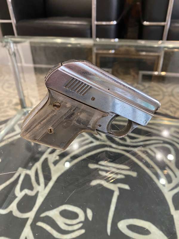 Original EM-GE Gerstenberger and Co Starter Pistol