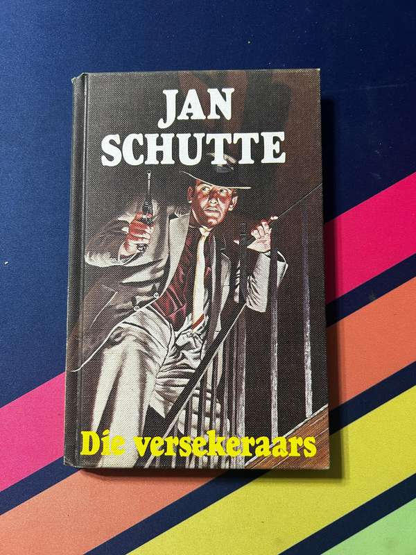Die versekeraars