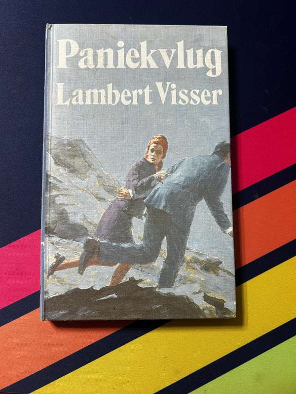 Paniek vlug