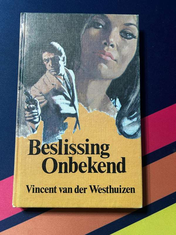Beslissing onbekend