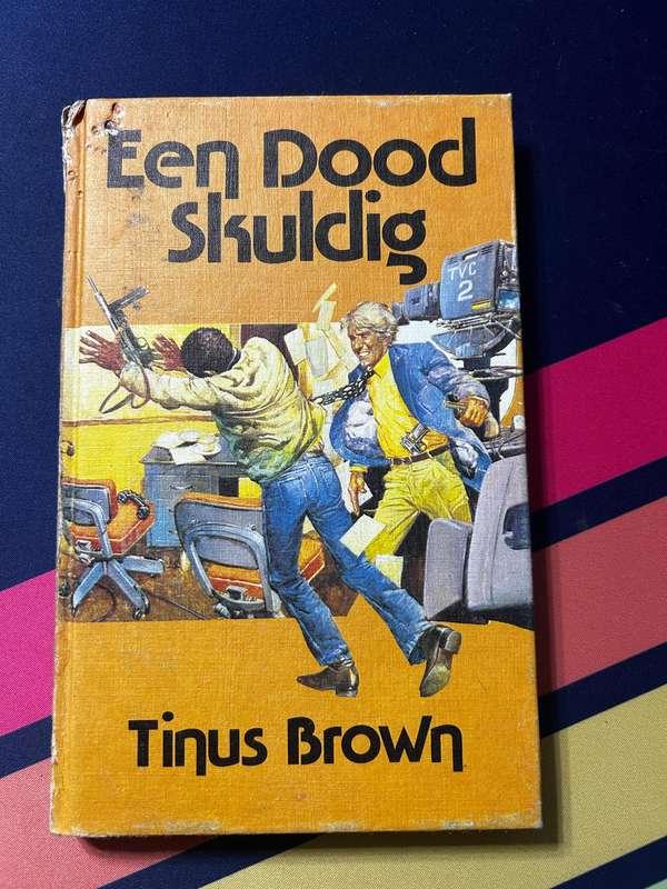 Een dood skuldig