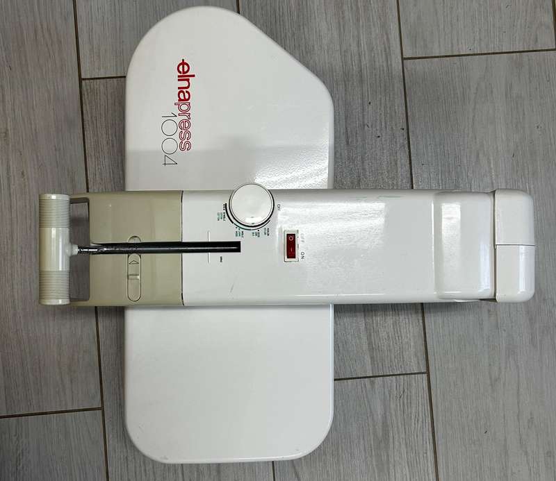elna press 1004