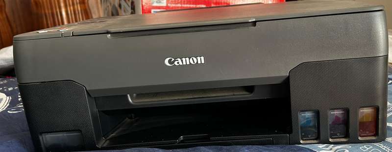 Canon pixma G2420
