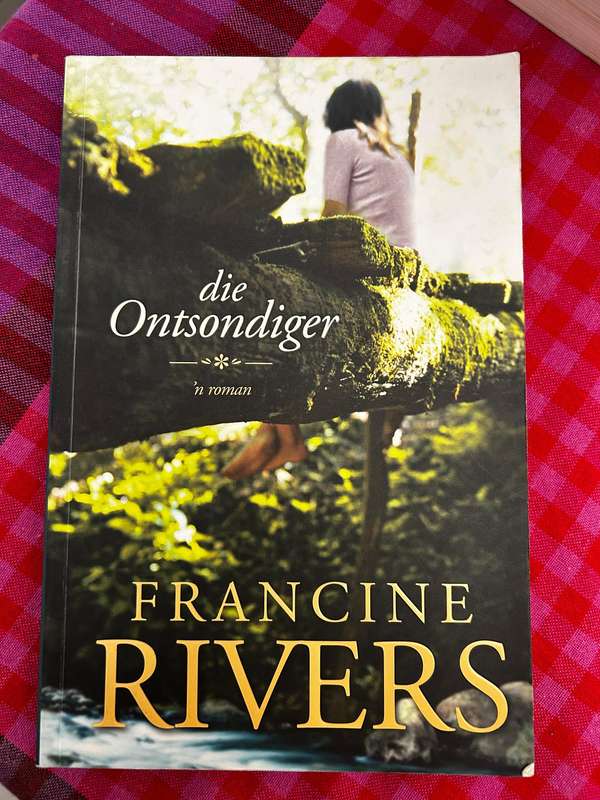 Die ontsondiger
