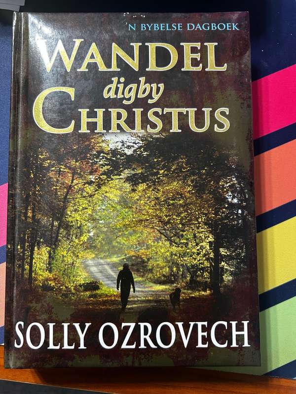 Wandel digby christus