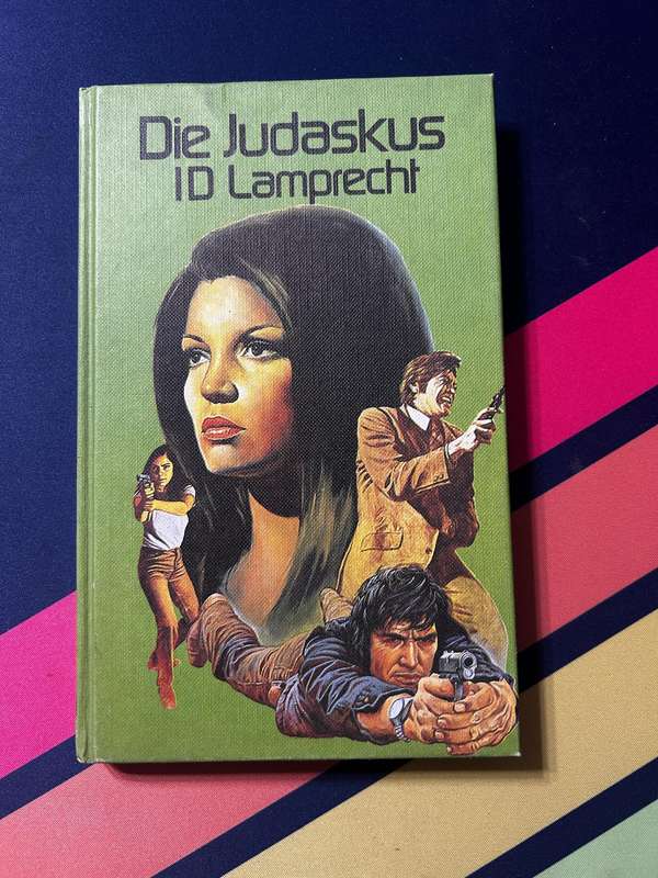 Die Judaskus
