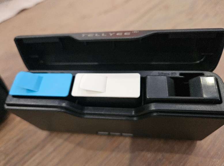 GoPro 11 Hero Black Action Camera with Media Mod and more