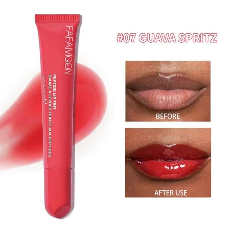 Peptide Lip Tint