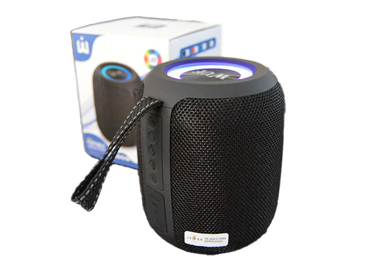 WUF-W33  Bluetooth Speaker