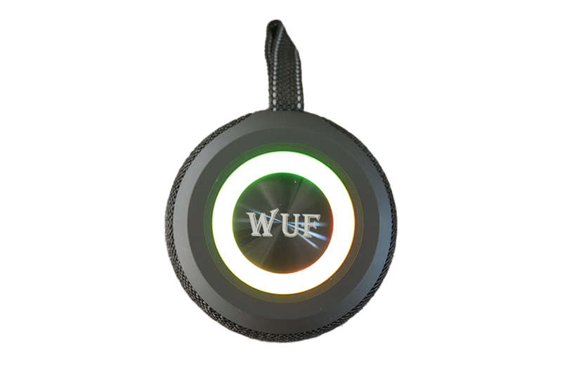 WUF-W33  Bluetooth Speaker
