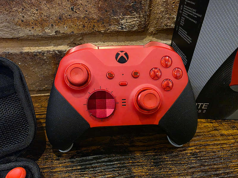 Xbox Elite Wireless Controller Series 2  Core