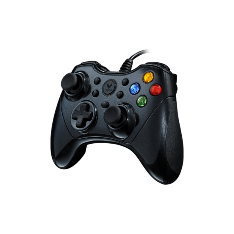 Rapoo V600 Wired Controllers for PC & PS3