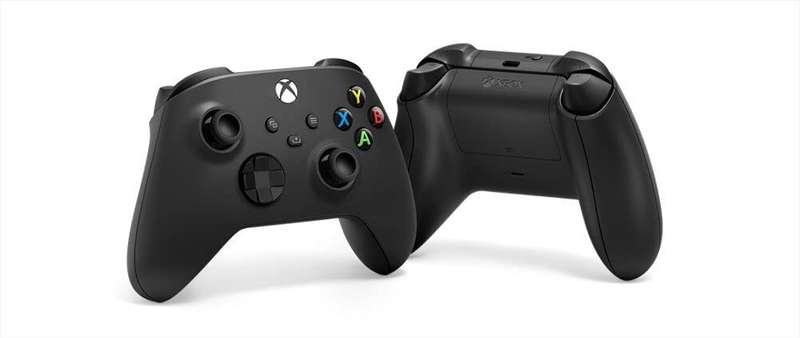 Xbox Series Controller - Carbon Black