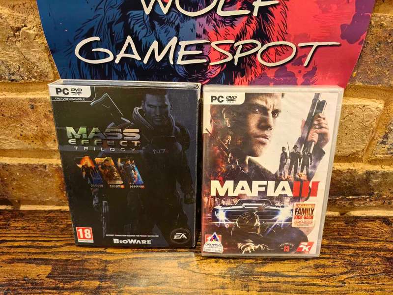 Pc Bundle