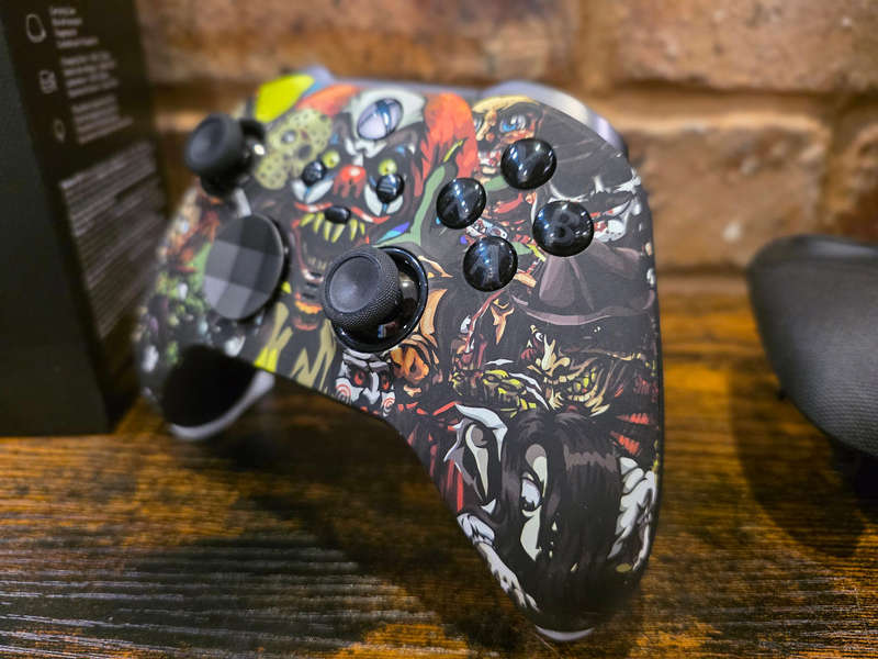 Xbox Series Elite 2 Controller