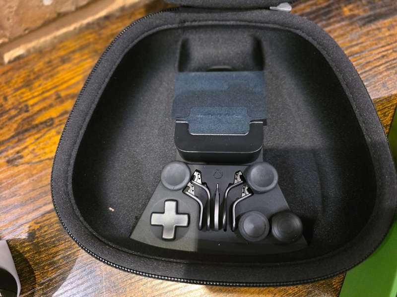 Xbox Series Elite 2 Controller