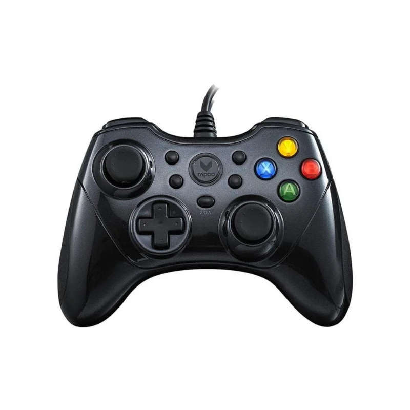 Rapoo V600 Wired Controllers for PC & PS3