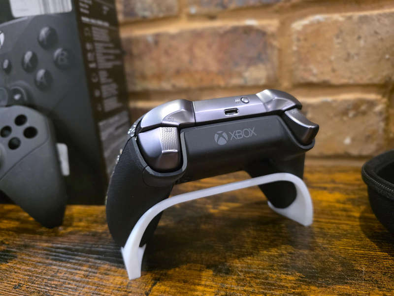 Xbox Series Elite 2 Controller
