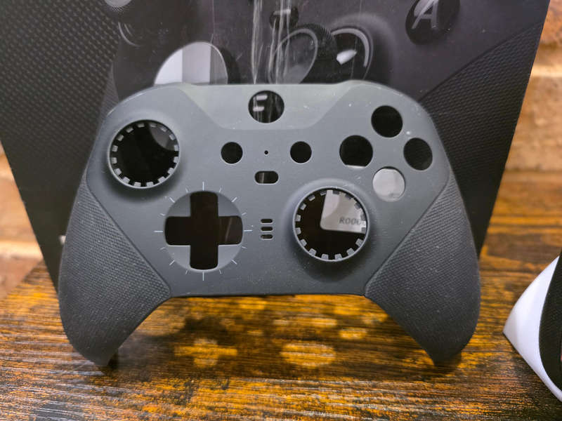 Xbox Series Elite 2 Controller